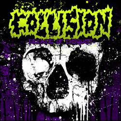 Collision (NL) : Decade of Disgust